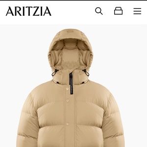 Aritzia Super Puff